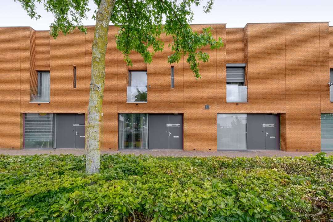 Foto 1 van Taftstraat 17