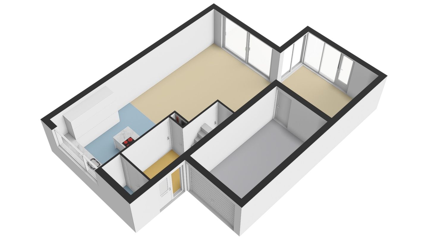 Foto 65 van Touwbaan 34