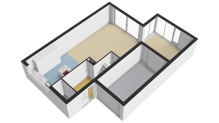 Foto 65 van Touwbaan 34