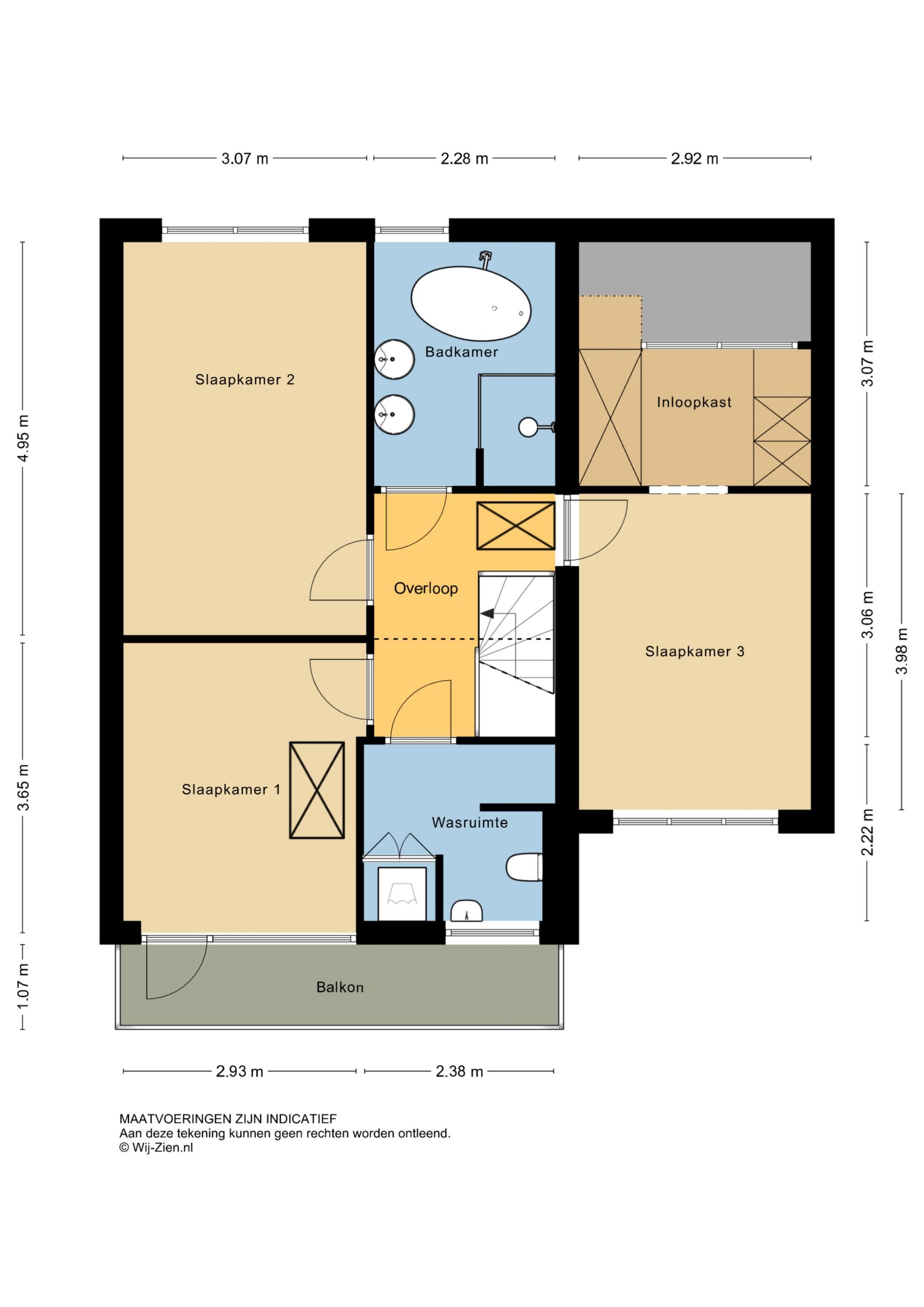 Foto 66 van Touwbaan 34