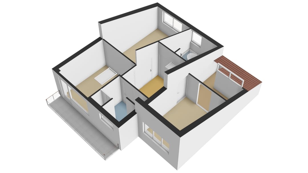 Foto 67 van Touwbaan 34