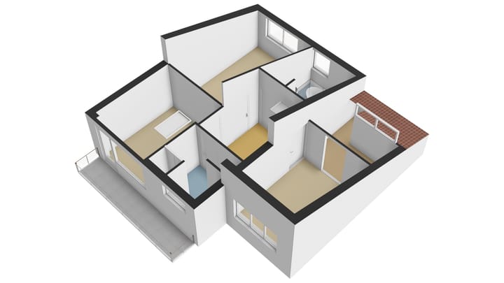 Foto 67 van Touwbaan 34