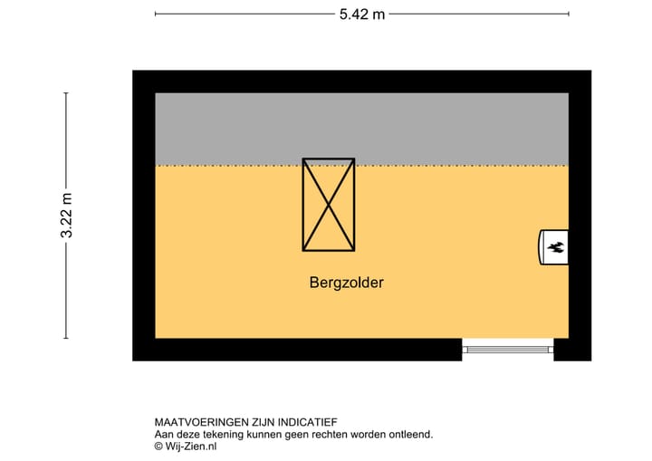 Foto 68 van Touwbaan 34