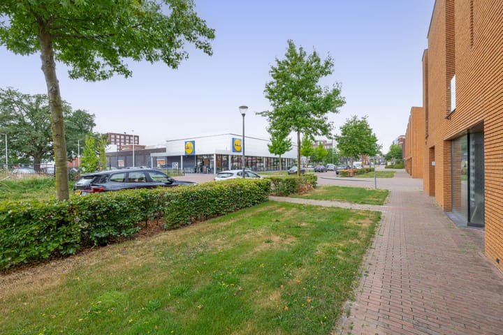 Photo 7 of Taftstraat 17