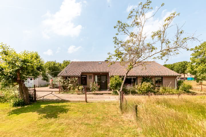 Foto 1 van Vreeweg 51