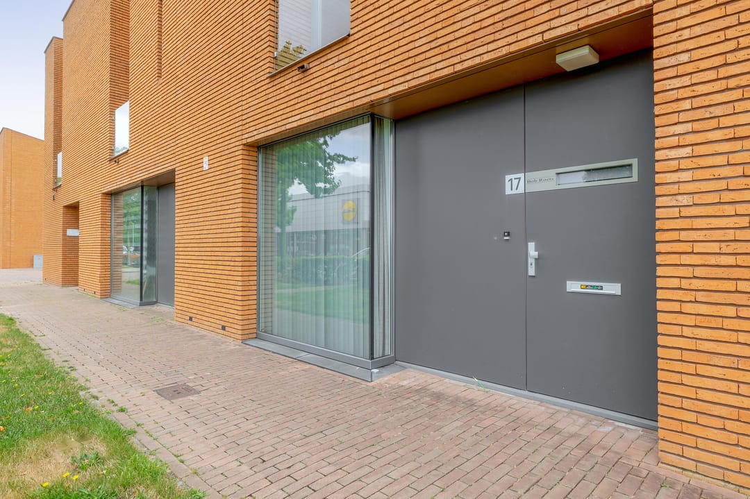 Foto 11 van Taftstraat 17