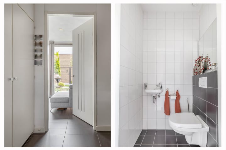 Photo 13 of Taftstraat 17