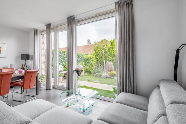 Photo 16 of Taftstraat 17