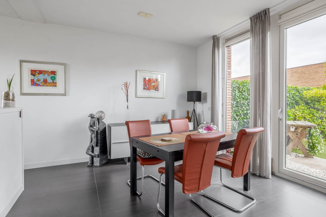 Foto 17 van Taftstraat 17