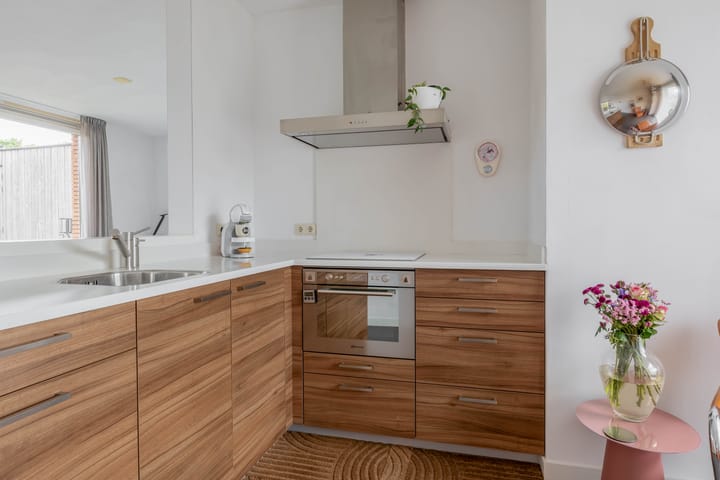 Photo 21 of Taftstraat 17