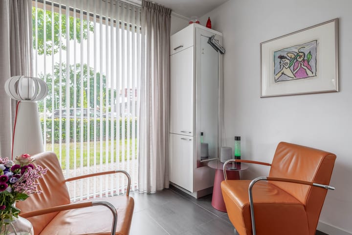 Photo 22 of Taftstraat 17