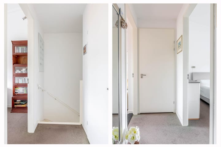 Photo 25 of Taftstraat 17