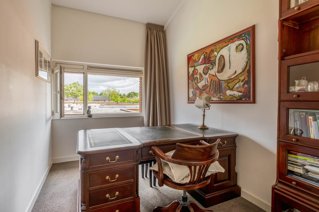 Foto 26 van Taftstraat 17