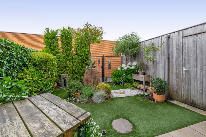 Photo 33 of Taftstraat 17