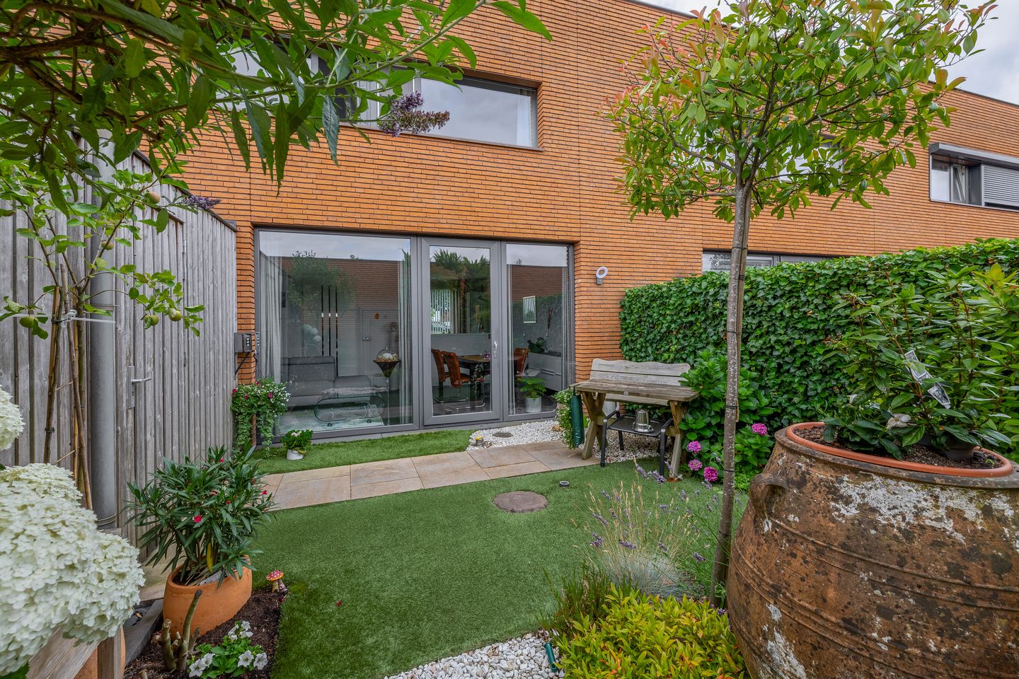 Foto 35 van Taftstraat 17