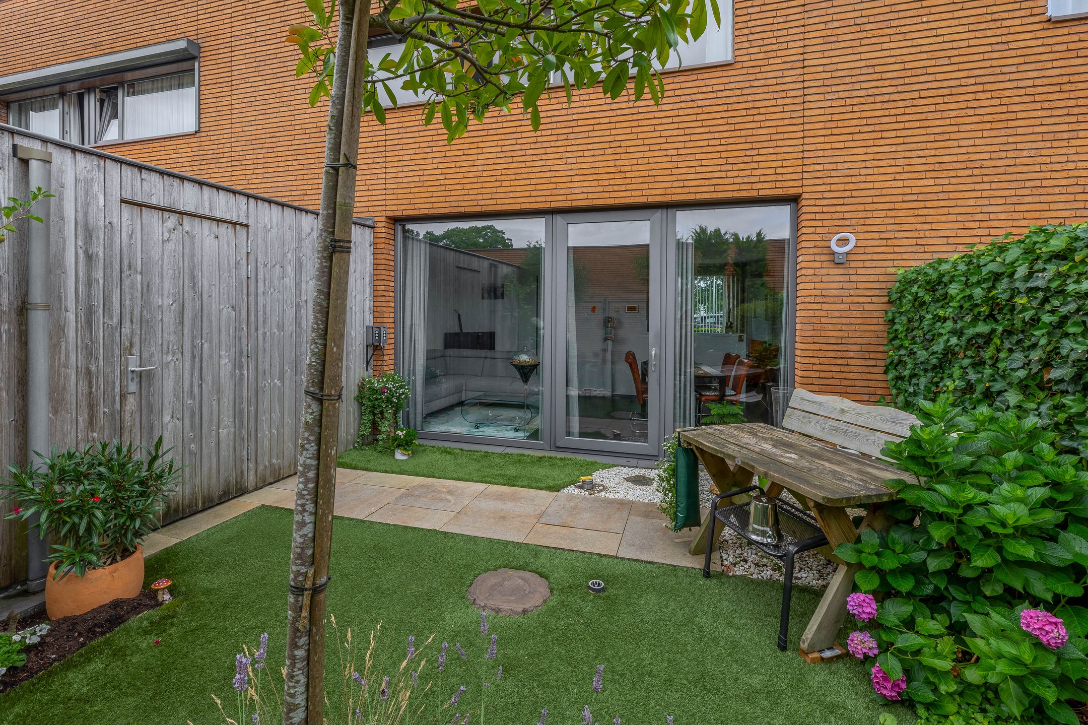 Foto 36 van Taftstraat 17