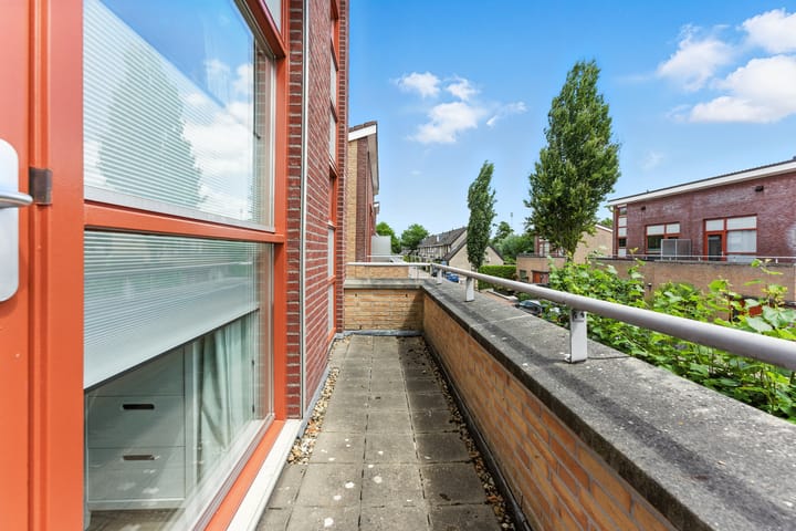 Foto 32 van Touwbaan 34