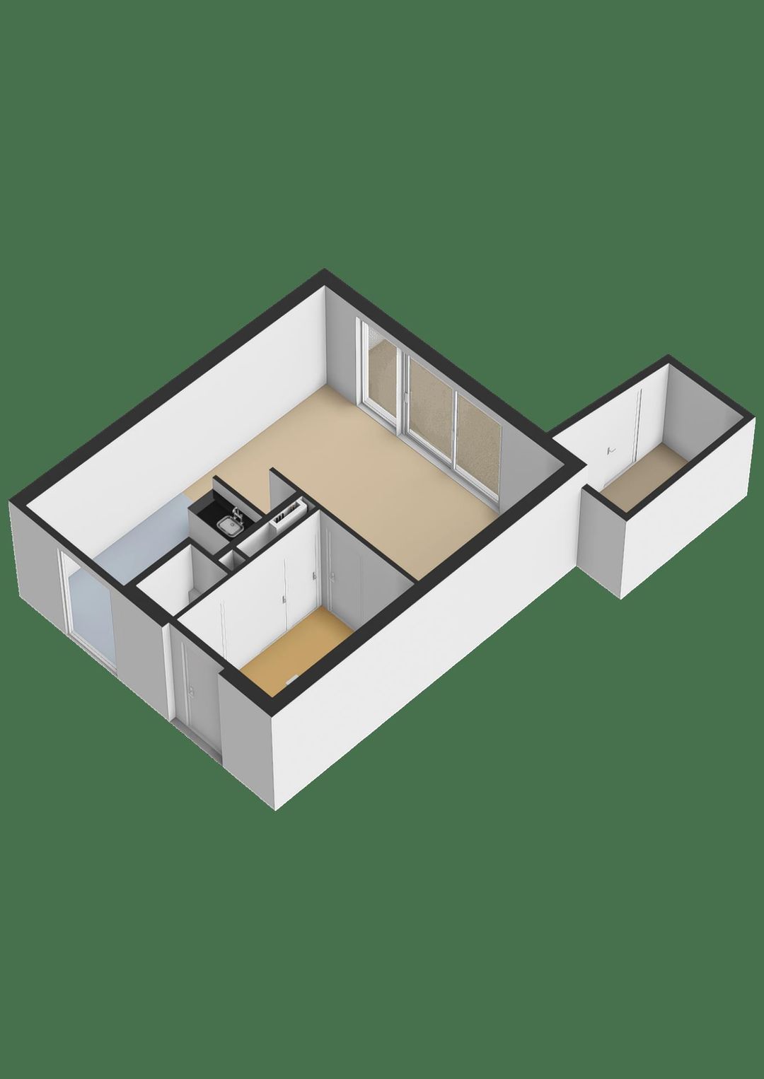 Foto 38 van Taftstraat 17