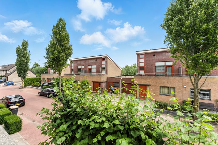 Foto 33 van Touwbaan 34