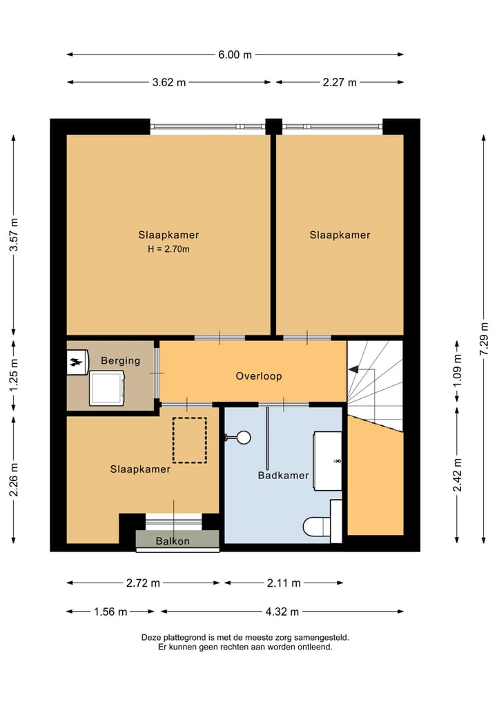 Photo 39 of Taftstraat 17