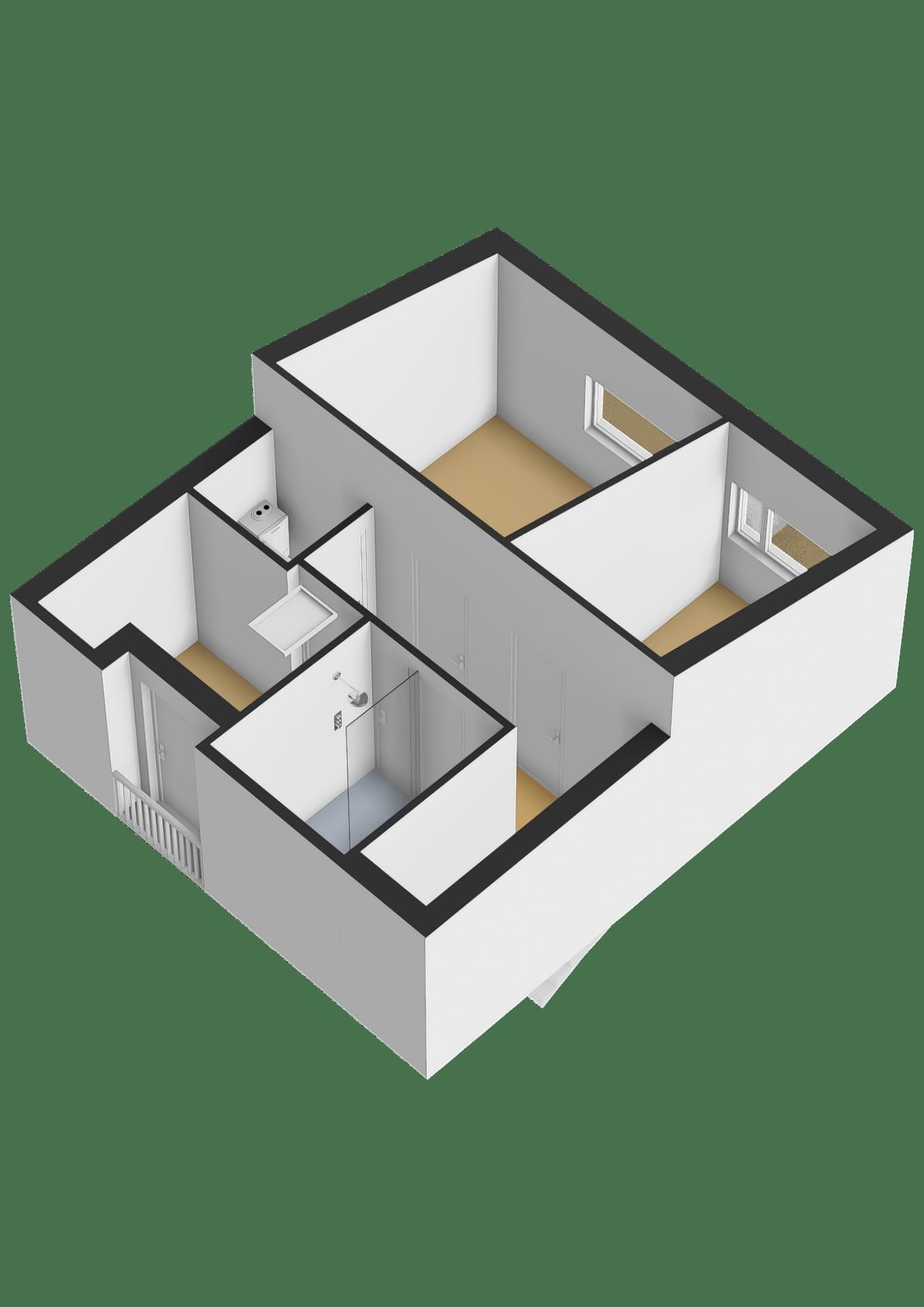 Foto 40 van Taftstraat 17