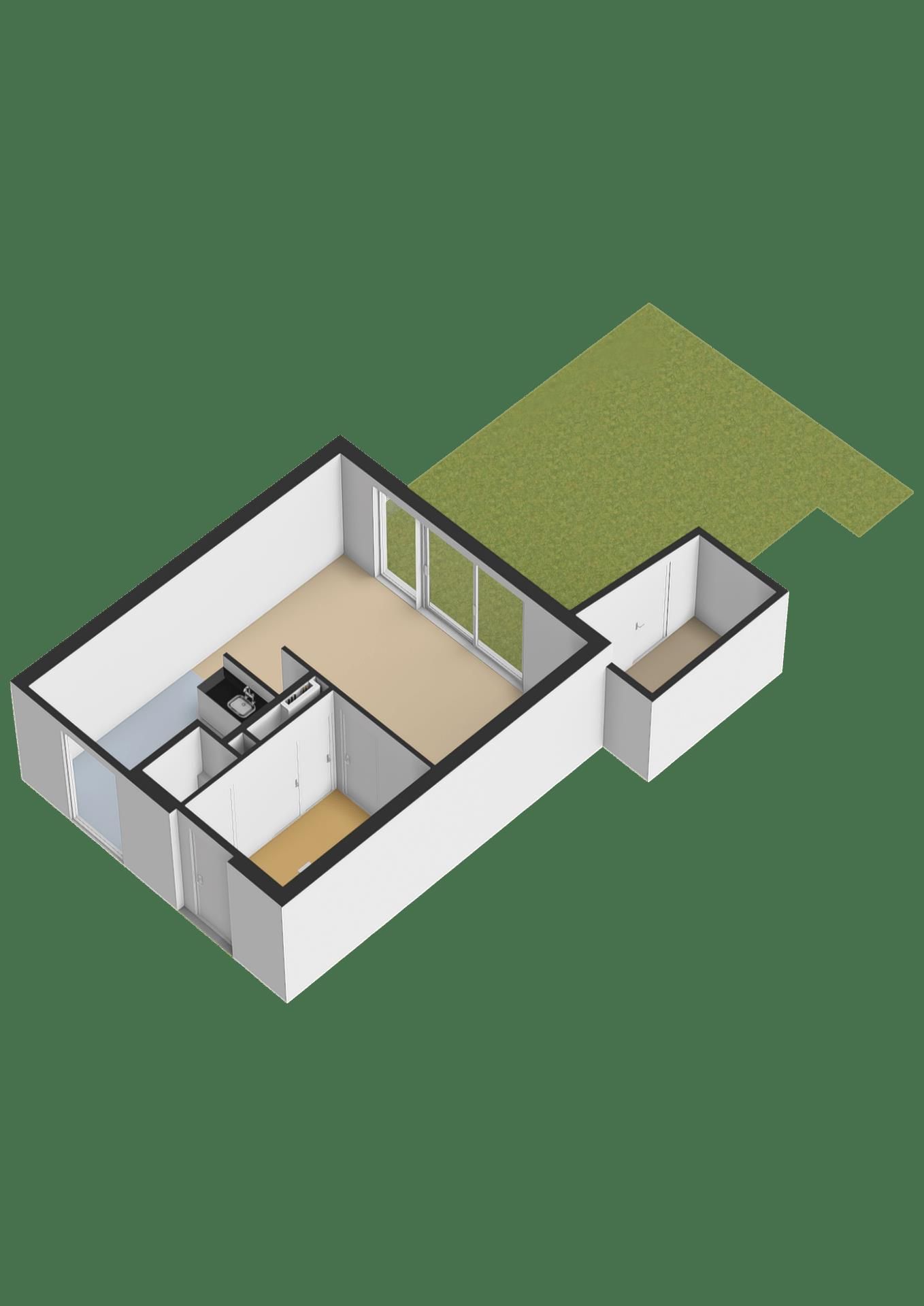 Foto 42 van Taftstraat 17