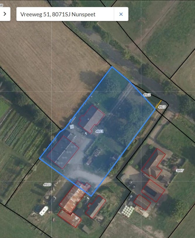 Foto 50 van Vreeweg 51