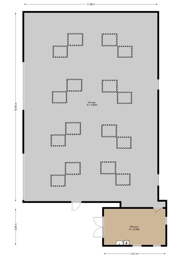 Foto 55 van Vreeweg 51
