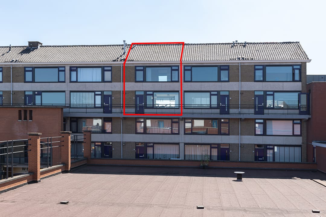 Foto 1 van Willem de Zwijgerstraat 56