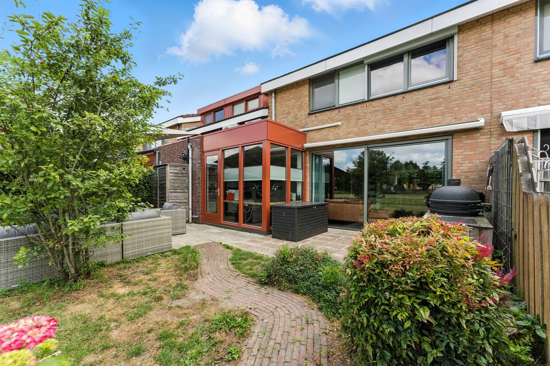 Foto 56 van Touwbaan 34