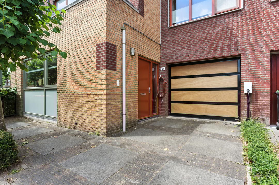 Foto 58 van Touwbaan 34