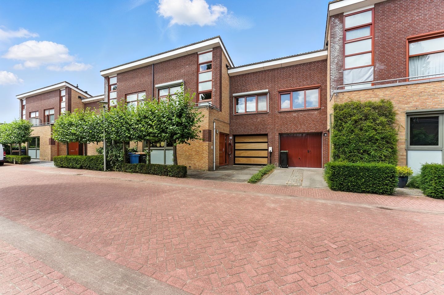 Foto 59 van Touwbaan 34