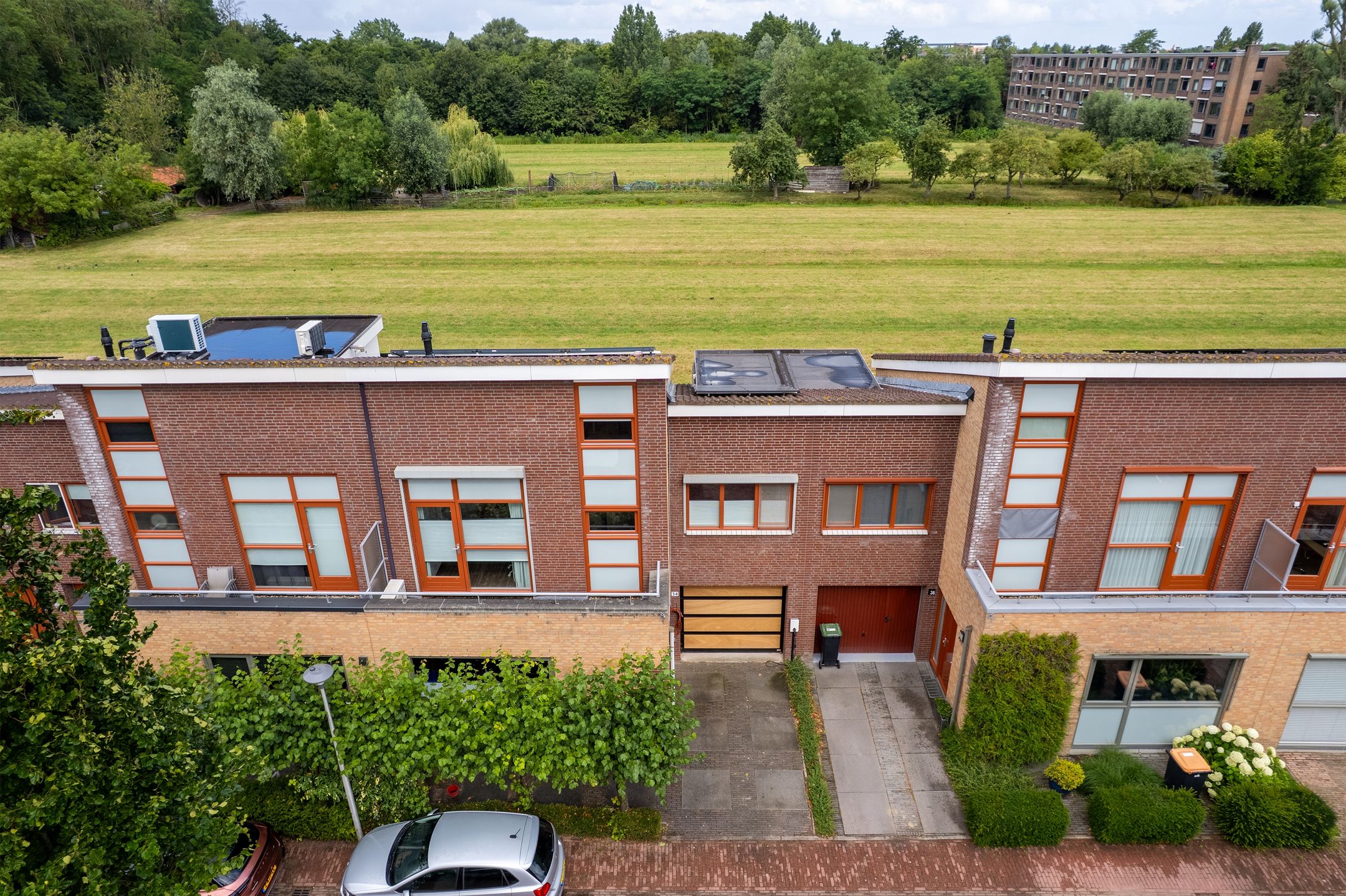 Foto 60 van Touwbaan 34