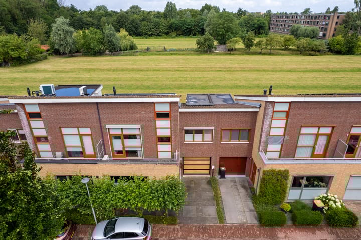 Foto 60 van Touwbaan 34