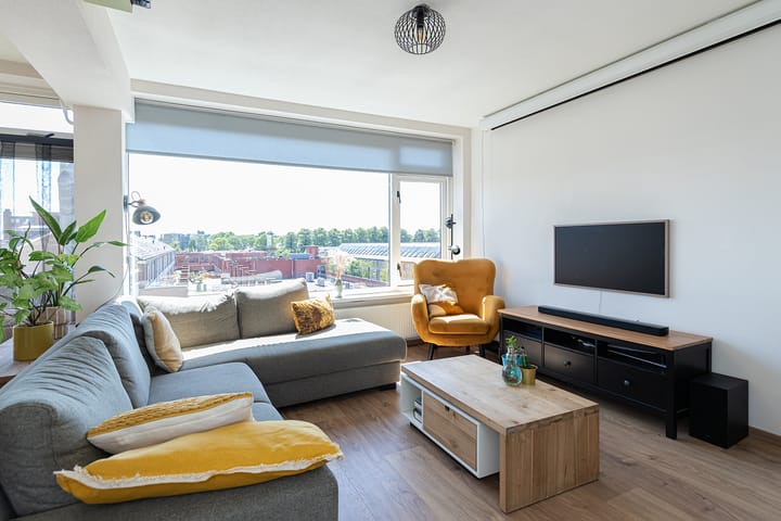 Foto 8 van Willem de Zwijgerstraat 56