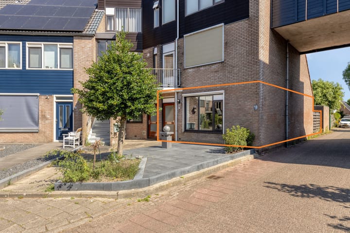 Foto 1 van Vrekenhorst 125