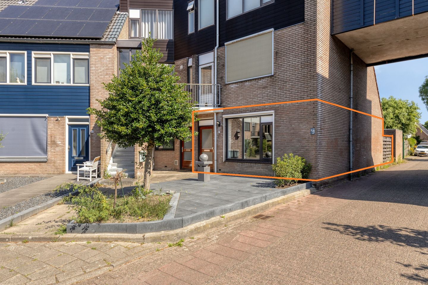 Vrekenhorst 125 main image