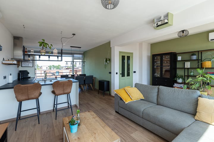 Foto 10 van Willem de Zwijgerstraat 56