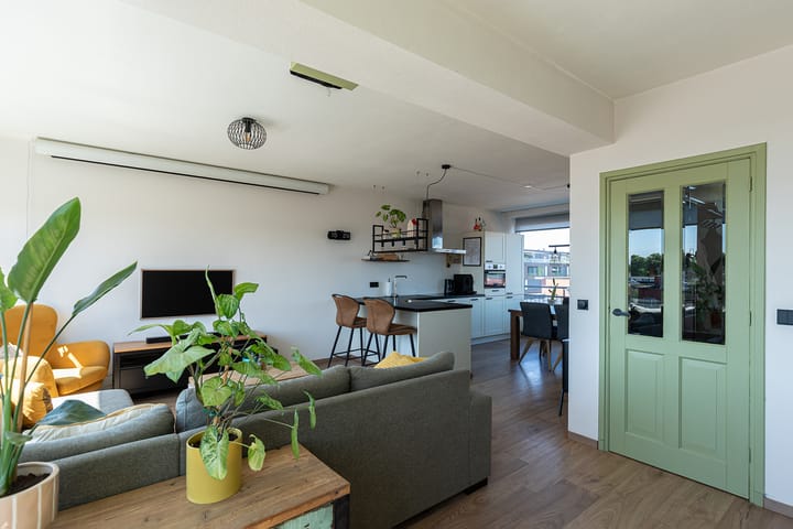 Foto 11 van Willem de Zwijgerstraat 56