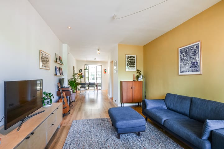 Foto 2 van Fahrenheitsingel 61