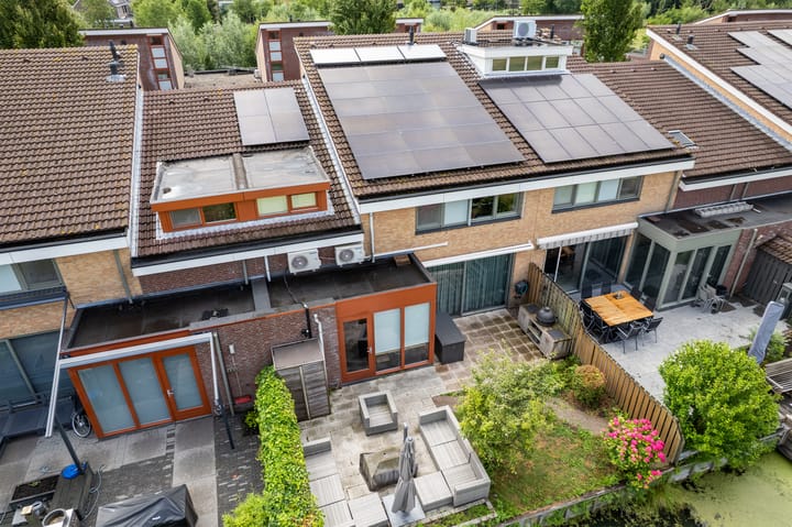 Foto 62 van Touwbaan 34