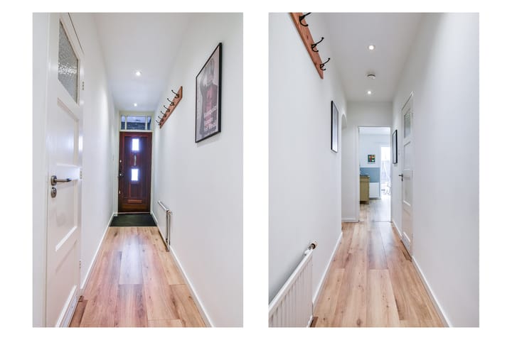 Foto 4 van Fahrenheitsingel 61