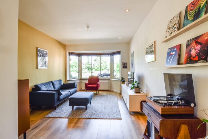 Foto 5 van Fahrenheitsingel 61