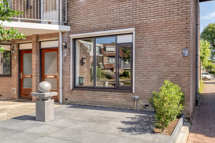 Foto 6 van Vrekenhorst 125