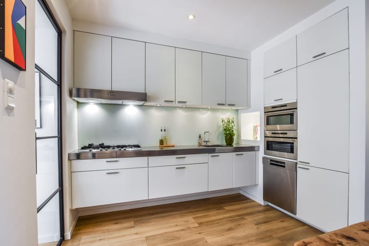 Foto 9 van Fahrenheitsingel 61