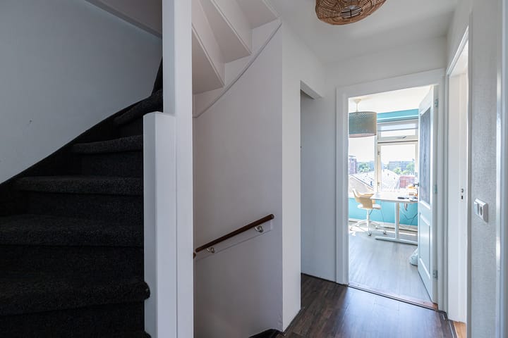 Foto 19 van Willem de Zwijgerstraat 56