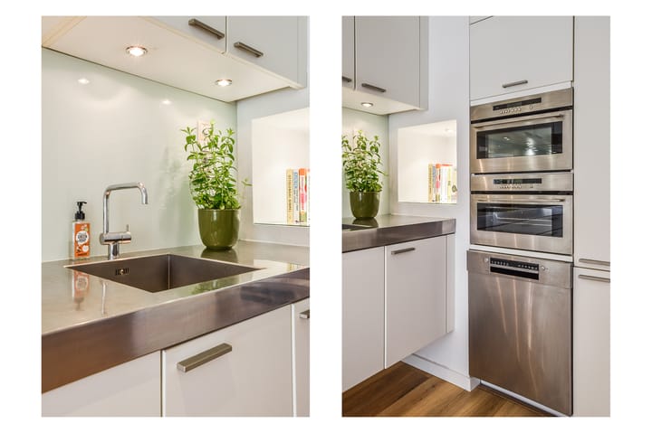 Foto 10 van Fahrenheitsingel 61