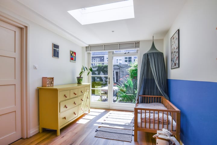 Foto 14 van Fahrenheitsingel 61