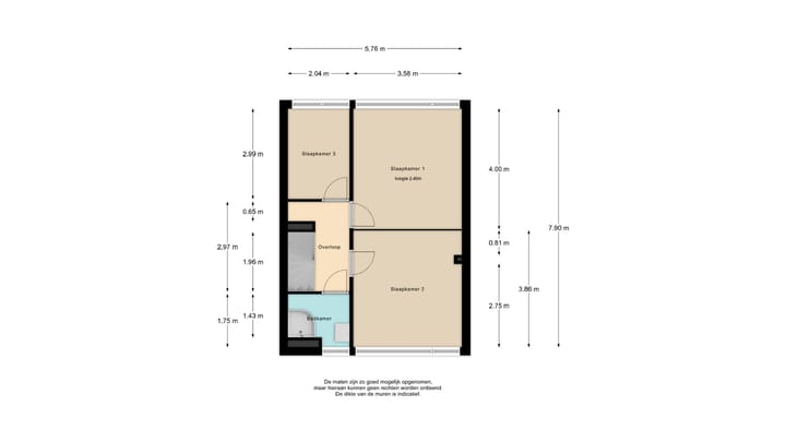 Foto 27 van Willem de Zwijgerstraat 56