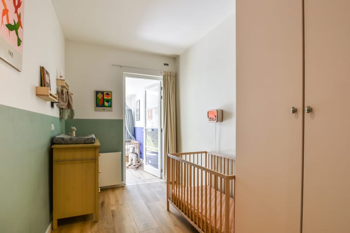 Foto 17 van Fahrenheitsingel 61